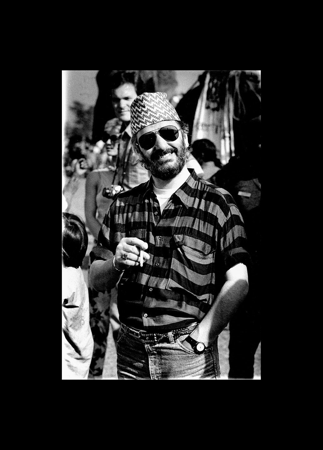 picture of Ringo Starr