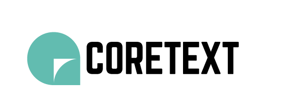 coretext logo